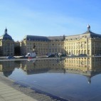 Bordeaux-Place-de-la-Bourse Bordeaux-Place-de-la-Bourse
