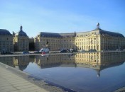 Bordeaux-Place-de-la-Bourse Restaurant L’eau à la bouche – Bordeaux – Lilizen