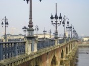 Pont de Pierre - Bordeaux Les blogs des Bordelais
