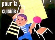 Tout pour la cuisine : Le matériel culinaire et les ustensiles de cuisine