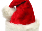 Bonnet de pere noel KiKiVeut un beau bonnet de Noel ?