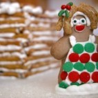 Recettes de fêtes