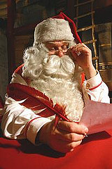 Pere noel