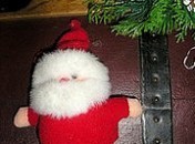 KiKiVeutJouer de Noel : Le sapin