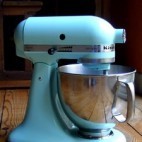 Kitchenaid