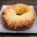 Royaume - Brioche des rois Provençale