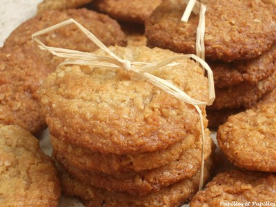 Anzacs