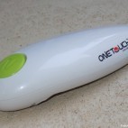 Ouvre boite électrique Ouvre boite électrique