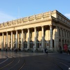 Grand Théatre Bordeaux