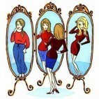 Changement de look Changement de look