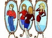 Changement de look Changement de look !
