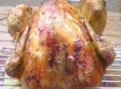 Poulet Et mon cul, c’est du poulet … ? Hors sujet du week end