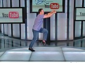 Evolution of Dance Evolution of Dance par Judson Laipply : 57 millions de visualisations sur YouTube