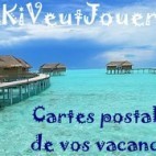 KiKiVeutJouer : Photos de Vacances KiKiVeutJouer : Photos de Vacances