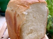 Pain de mie tout moelleux