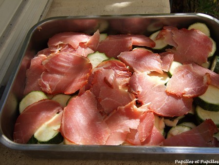 Tian basque
