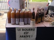 Marché du bon goût d’Aquitaine