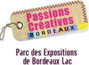 logo_passions-creatives Ateliers culinaires des blogueuses – Salon Passions Créatives – Conforexpo Bordeaux