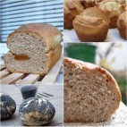 4 recettes de pains pour les fêtes