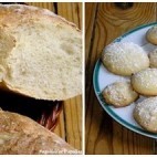 Pain dur et biscuits mous Pain dur et biscuits mous