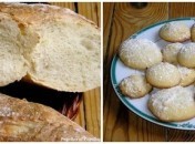 Pain dur et biscuits mous Pain dur et biscuits mous