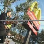 Pas le Mc Do Pas le Mc Do