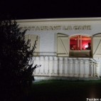 Restaurant la Cape