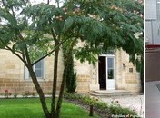 Château Cordeillan Bages 24 heures avec Thierry Marx