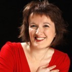 Anne Roumanoff