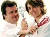 Confidences sucrées Idées cadeaux : livres, musique, livres de cuisine
