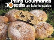 30 recettes pour toutes les occasions Pains gourmands : 30 recettes pour toutes les occasions