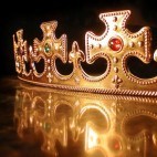 Couronne des rois