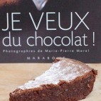 Gâteau au chocolat fondant de Nathalie