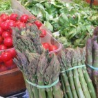 Légumes