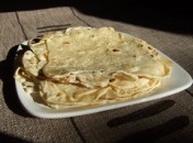 Tortilla, Ciabatta, Irish soda Bread et Pains Pita