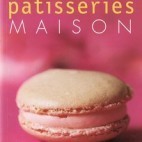 KKVJ mon livre chouchou - Pâtisseries maison - Florence Edelman KKVJ mon livre chouchou - Pâtisseries maison - Florence Edelman