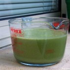 Velouté de laitue