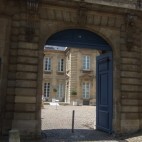 Musée des Arts Décoratifs à Bordeaux