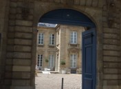 Musée des Arts Décoratifs à Bordeaux Restaurant du Musée des Arts Décoratifs – Bordeaux