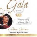 Soirée de Gala