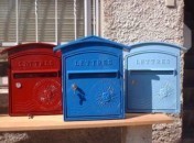 newsletter 9 Newsletter 16 – Juillet 2008