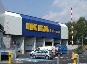 Ikea cuisines