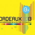 Bordeaux capitale Européenne de la culture