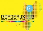 Bordeaux capitale Européenne de la culture en 2013 ?