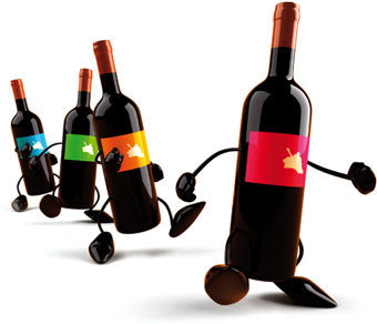 Foire aux vins Foire aux vins