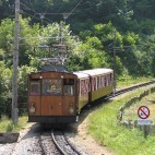 Petit train de la Rhune