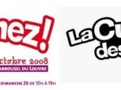 Salon cuisinez Le Salon Cuisinez ! presque comme si vous y étiez !