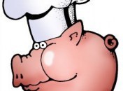 Tout est bon dans le cochon surtout le Bellota-Bellota