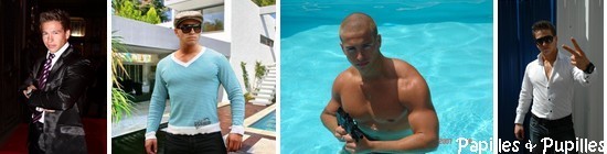 Mickael Vendetta