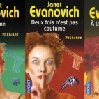 Janet Evanovich Janet Evanovich